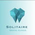 solitaire dental clinic logo