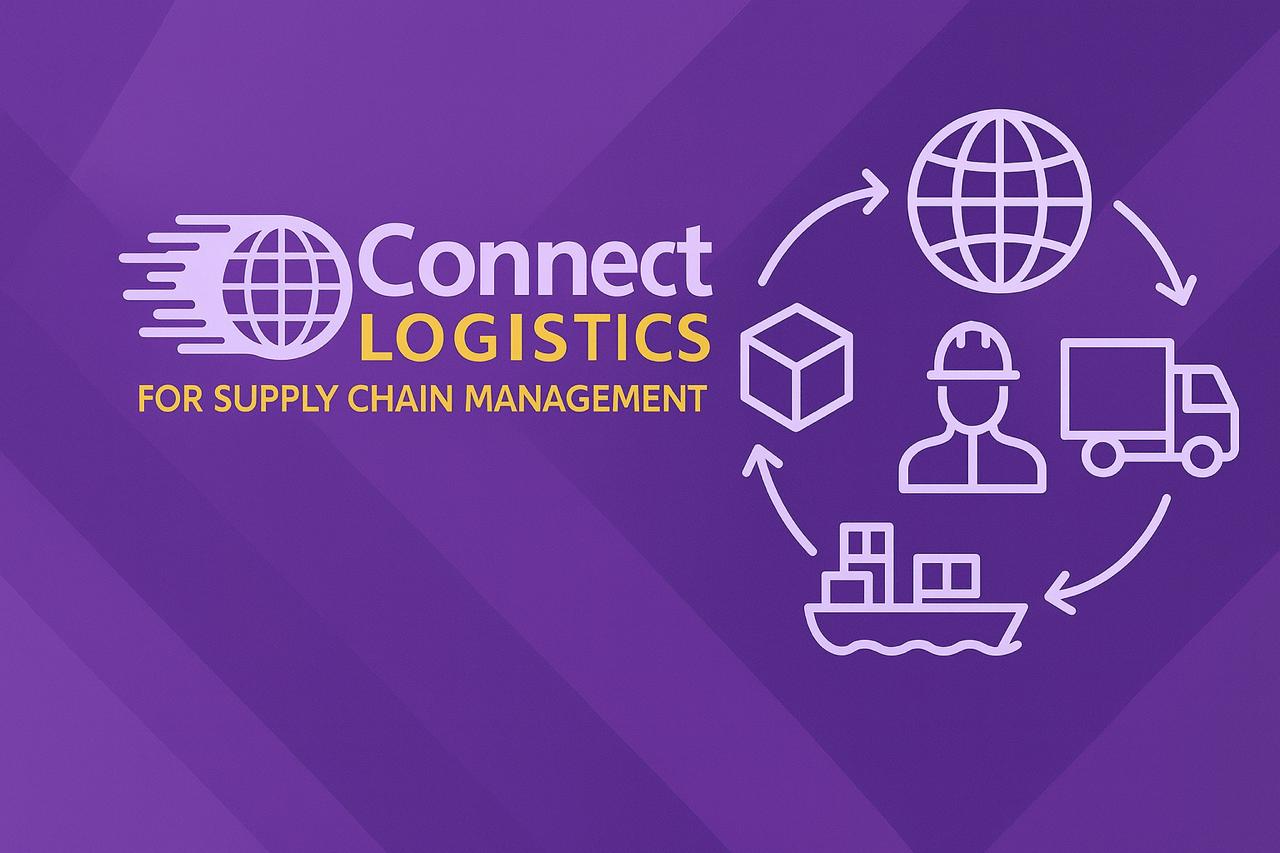 Connect Logistics