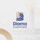 Diarna investment logo