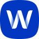 WUZZUF logo