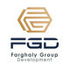 AL-FARGHALY Construction and Tourism Development logo