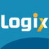 Logix for information Technology logo