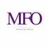 MFO for contracting logo