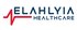 El-Ahlyia Health Care For Medical Supplies logo