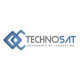 TECHNOSAT logo