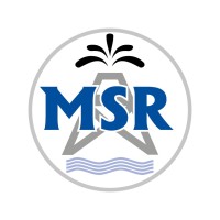 M S R for Petroleum Services and Engineering industries Company