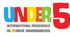 Under 5 International Preschool logo