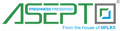 Flex Asepto logo