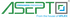 Flex Asepto logo