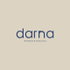 Darna for real estate & Construction (DRC) logo