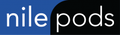 Nilepods logo