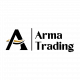 Arma Trading logo