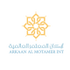اركان المعتمر logo