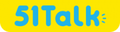51Talk Headquarters logo