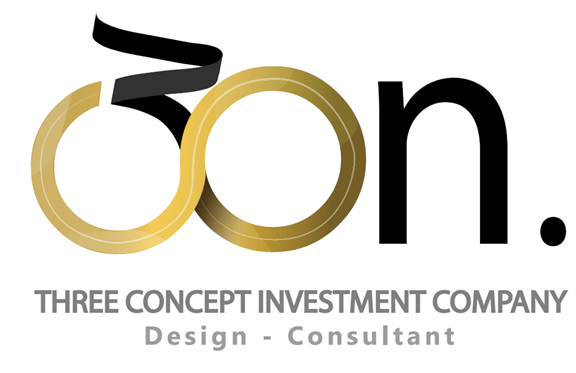 3Concepts For Design & Decoration