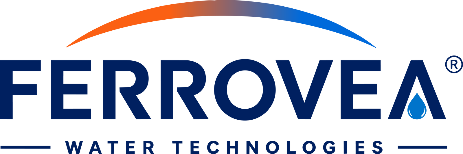 Ferrovea Water Technologies Middle East