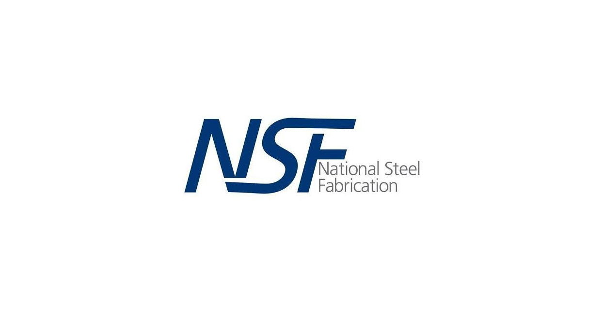 Jobs and Careers at National Steel Fabrication (NSF) in Egypt Join Us