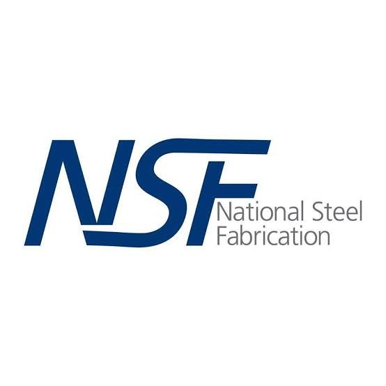 Jobs and Careers at National Steel Fabrication (NSF) in Egypt Join Us