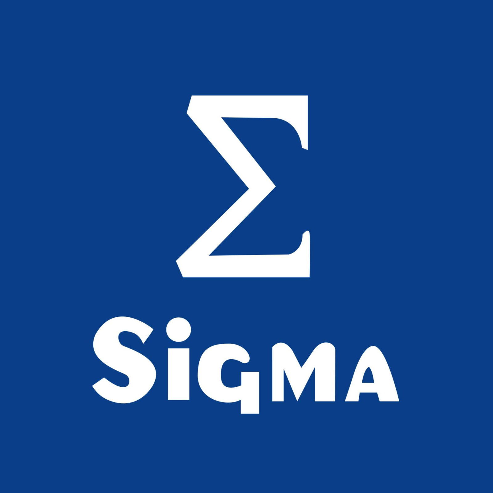 Sigma for Import & Export