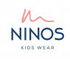Ninos Kids Wear logo