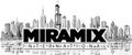 Meramix International logo