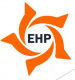EHP Marketing  logo