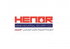 HENOR Arab Industrial Security Co logo