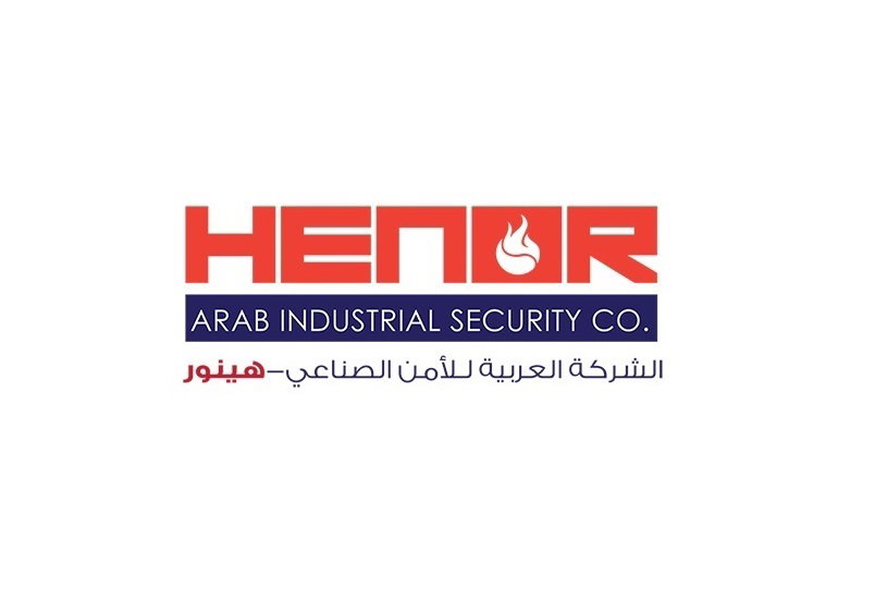 HENOR Arab Industrial Security Co