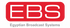 Egyptian Broadcast Systems logo