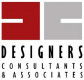 DCA Studio logo
