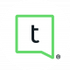 Talkpush logo