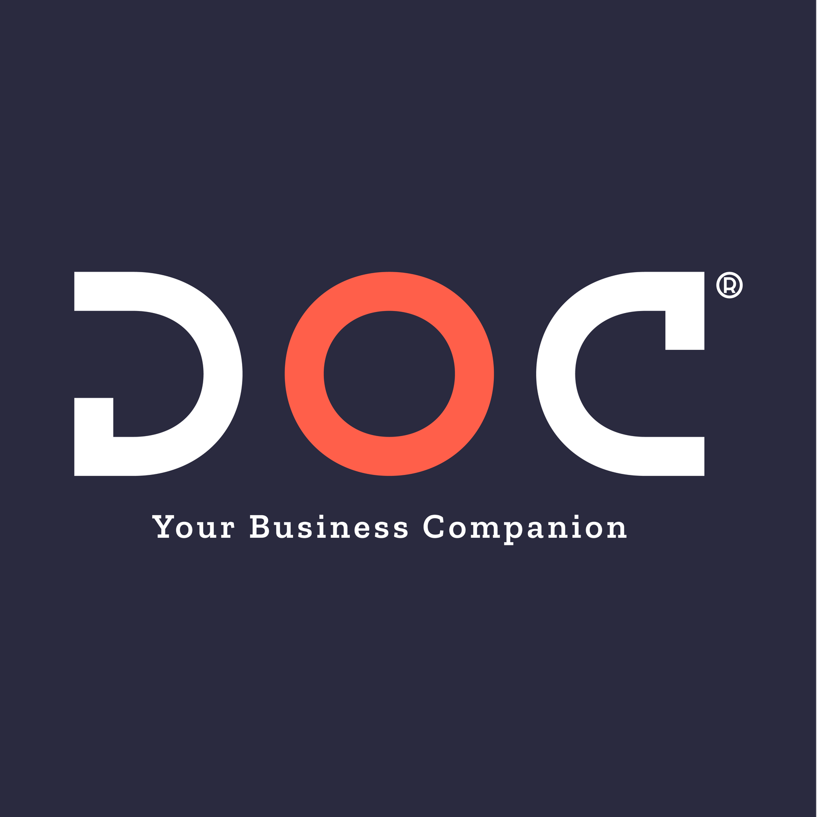DOC Business Companion