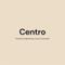 Centro-es