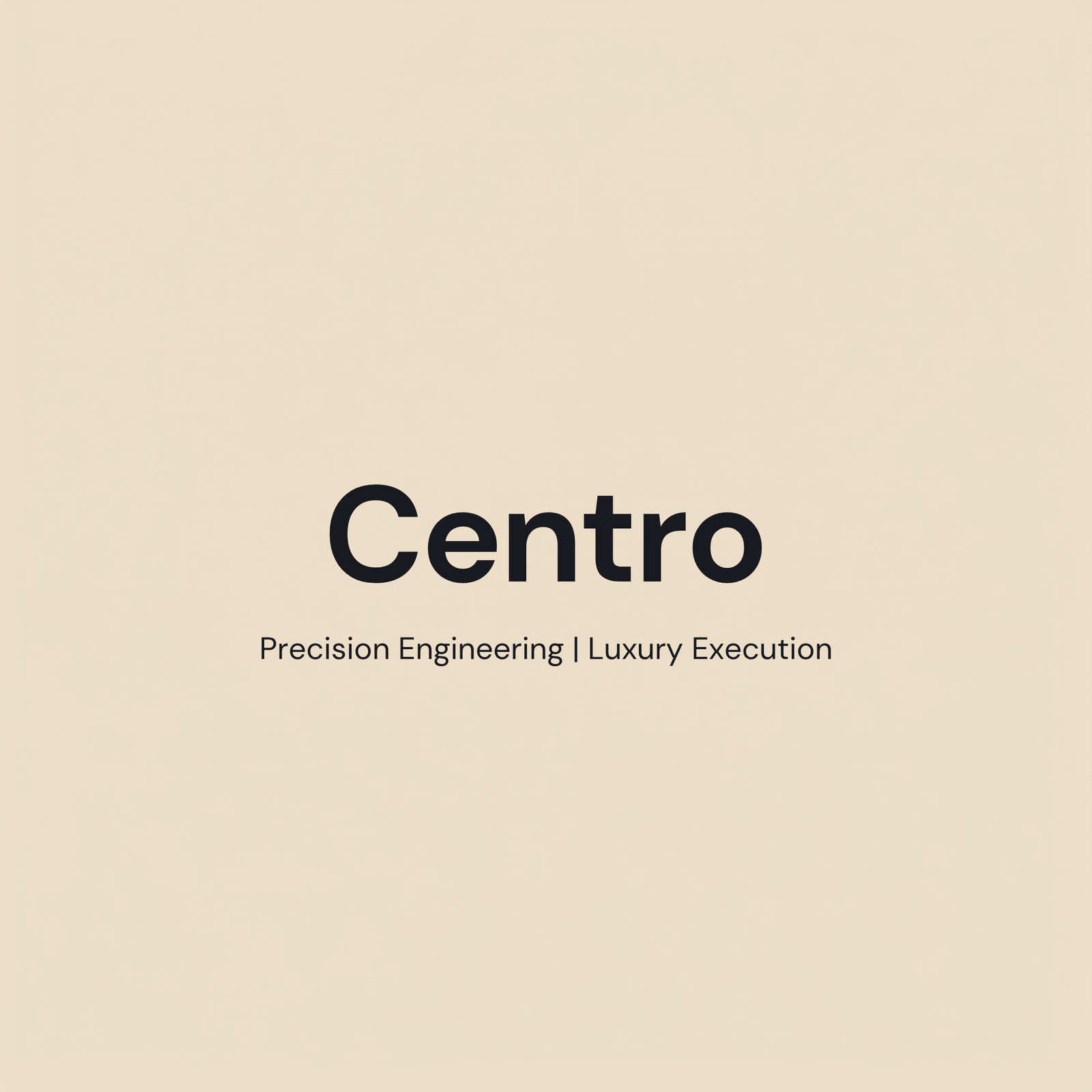 Centro-es