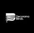 Decorama Blinds   logo