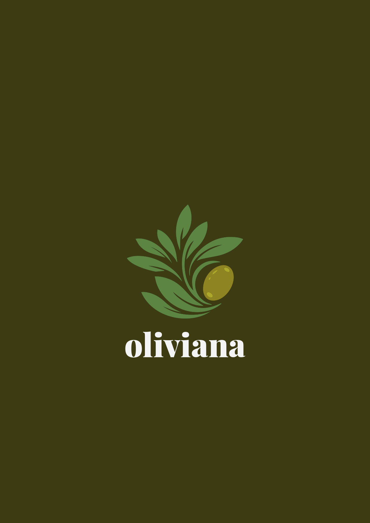 Oliviana foods