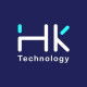 HK technology logo
