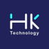 HK technology logo