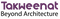 Takweenat logo