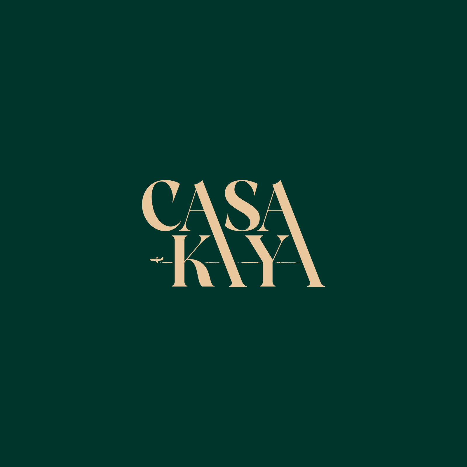 Casa Kaya Travel Agency