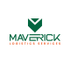 Maverick Logistics services logo