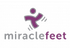 MiracleFeet logo