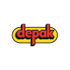 Depak Egypt logo