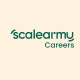 Scale Army Careers logo