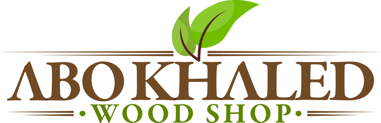 ABO KHALED WOOD SHOP