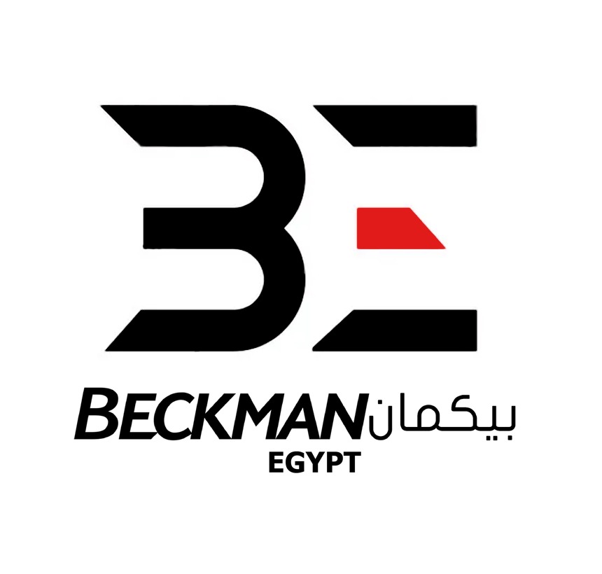 Beckman Egypt