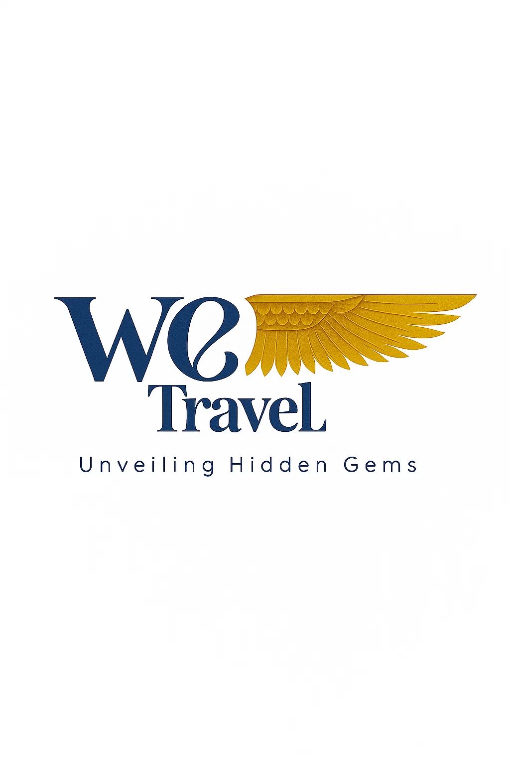 We Travel