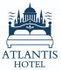 Atlantis Hotel logo