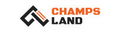 Champs Land logo