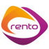 Rento Cars logo